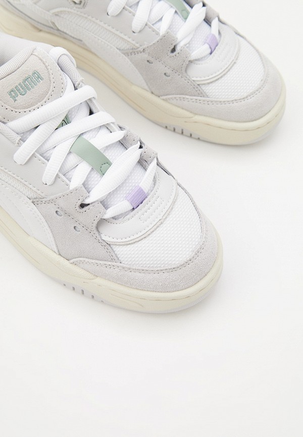 фото Кеды puma