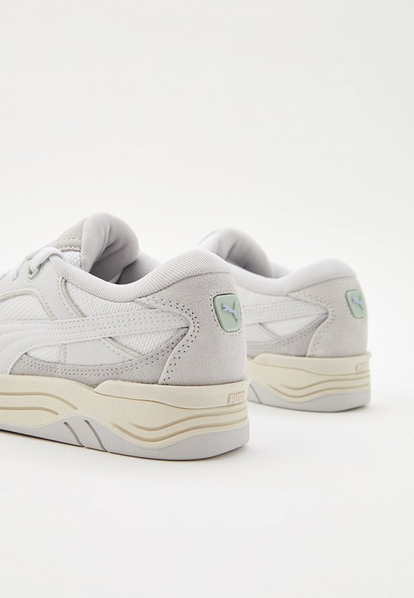 фото Кеды puma