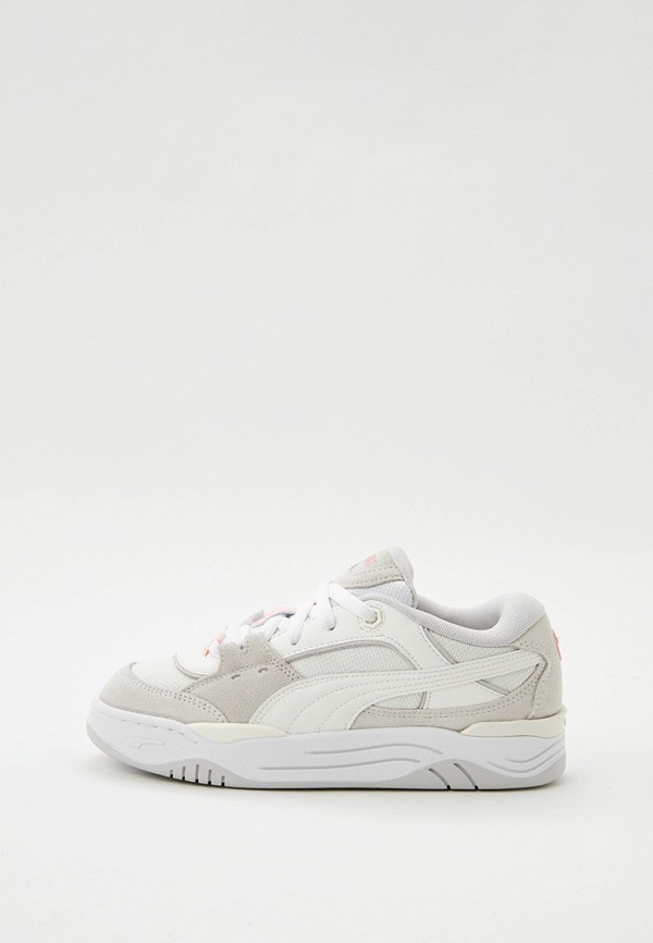

Кеды PUMA, Серый, Puma-180