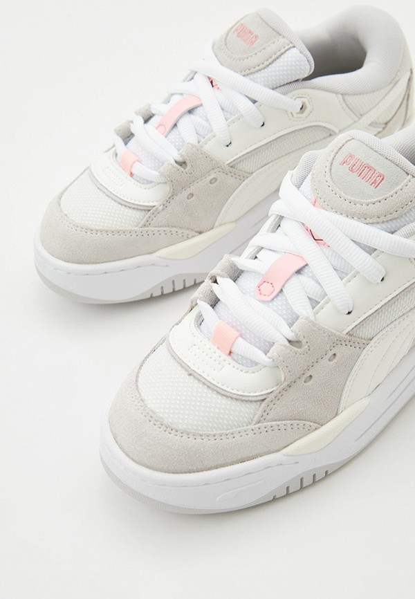 фото Кеды puma