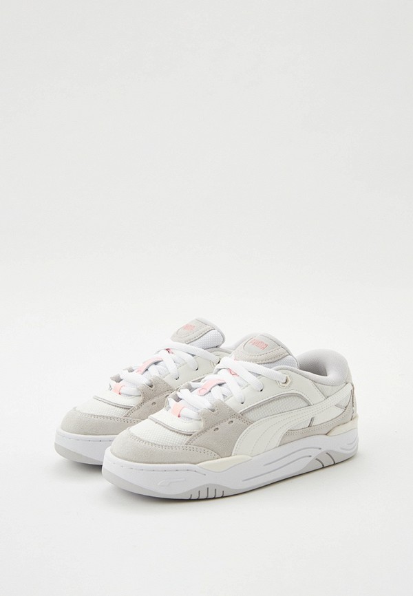 фото Кеды puma