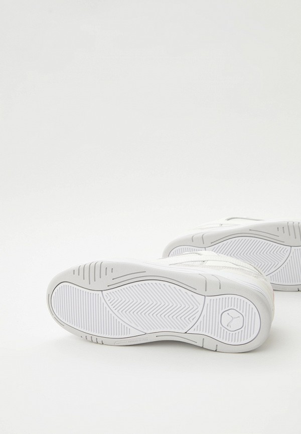 фото Кеды puma