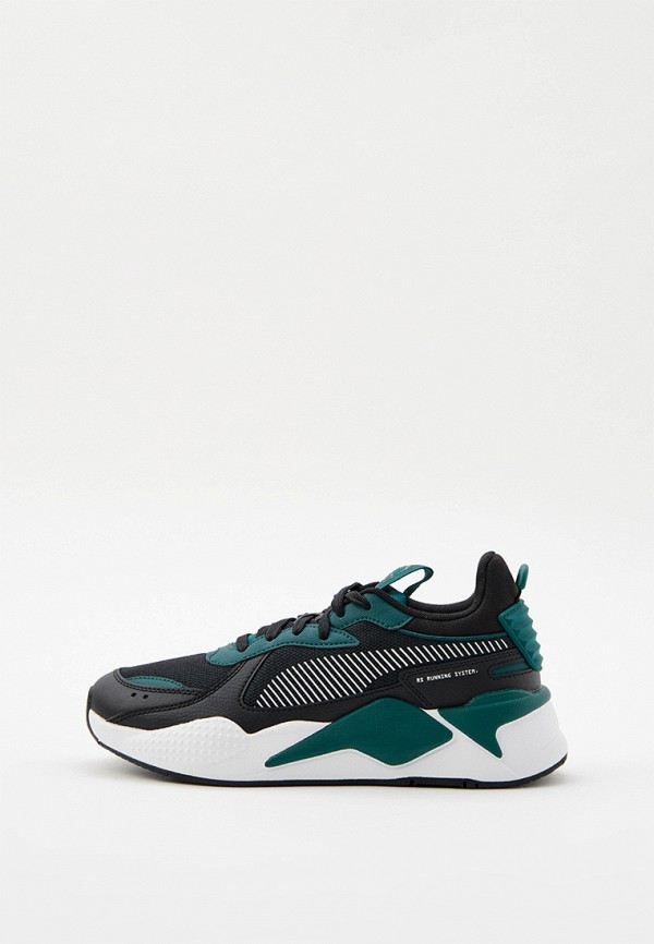 

Кроссовки PUMA, Разноцветный, RS-X Geek