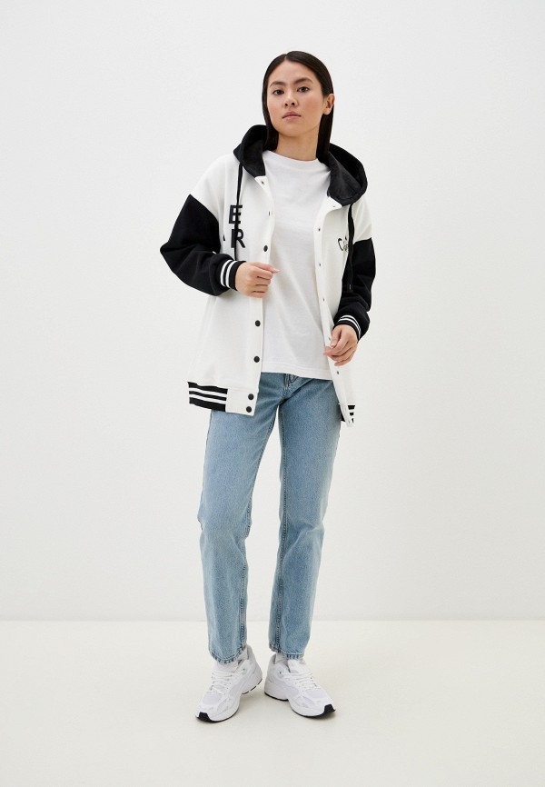 фото Толстовка dr.health