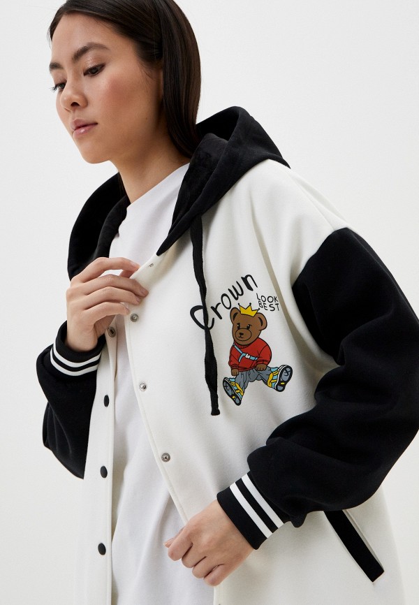 фото Толстовка dr.health