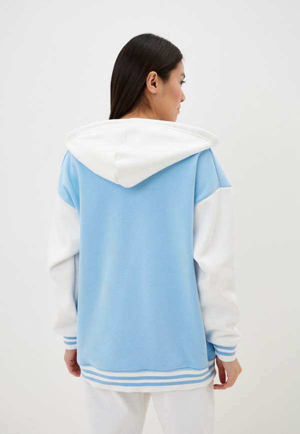 фото Толстовка dr.health