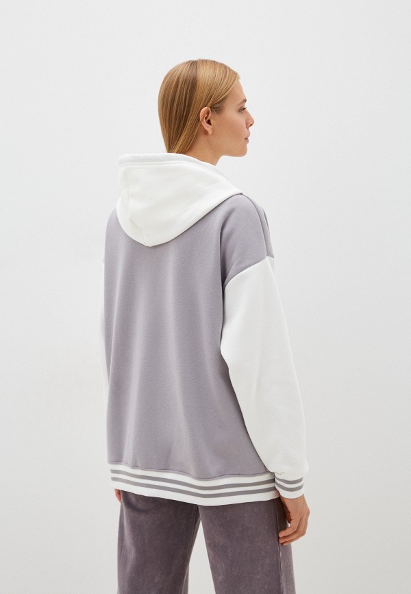 фото Толстовка dr.health