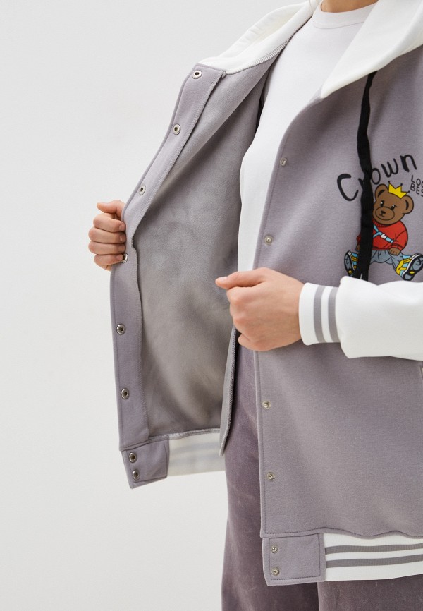 фото Толстовка dr.health