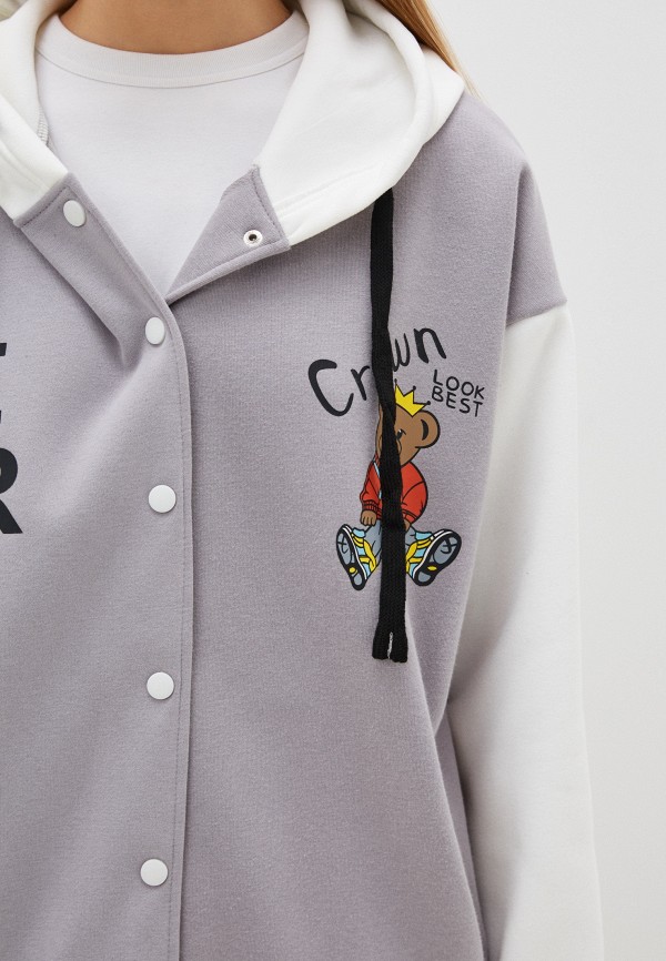 фото Толстовка dr.health