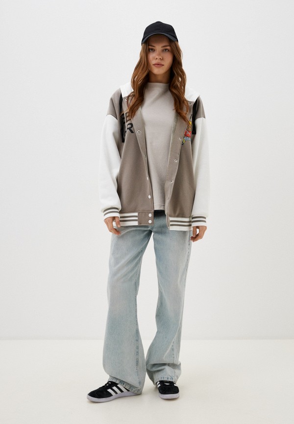 фото Толстовка dr.health