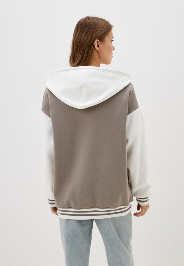 фото Толстовка dr.health