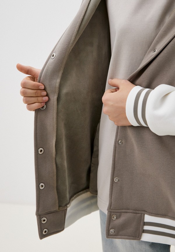 фото Толстовка dr.health