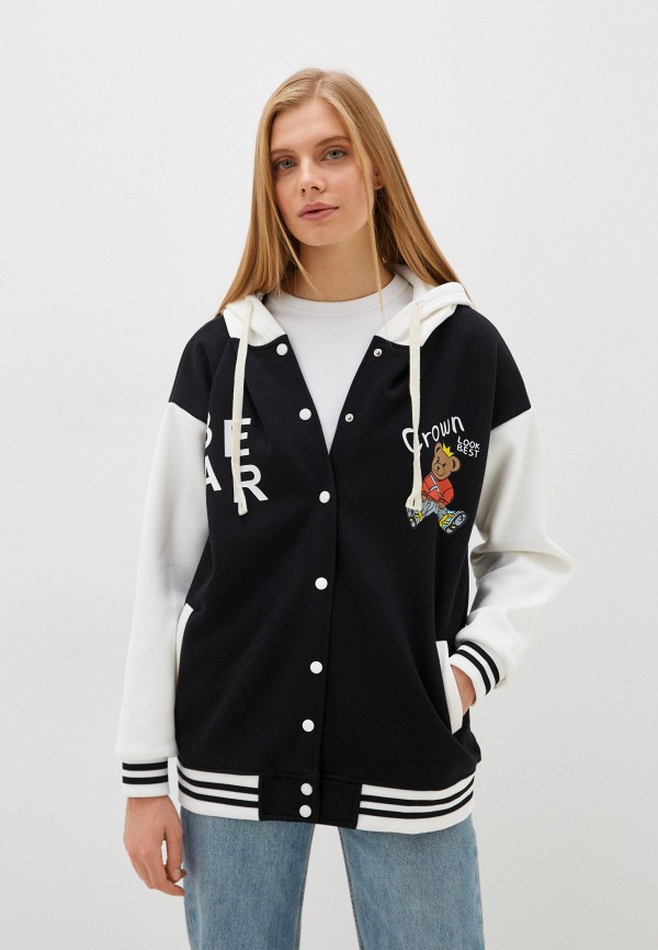 Толстовка Dr.Health