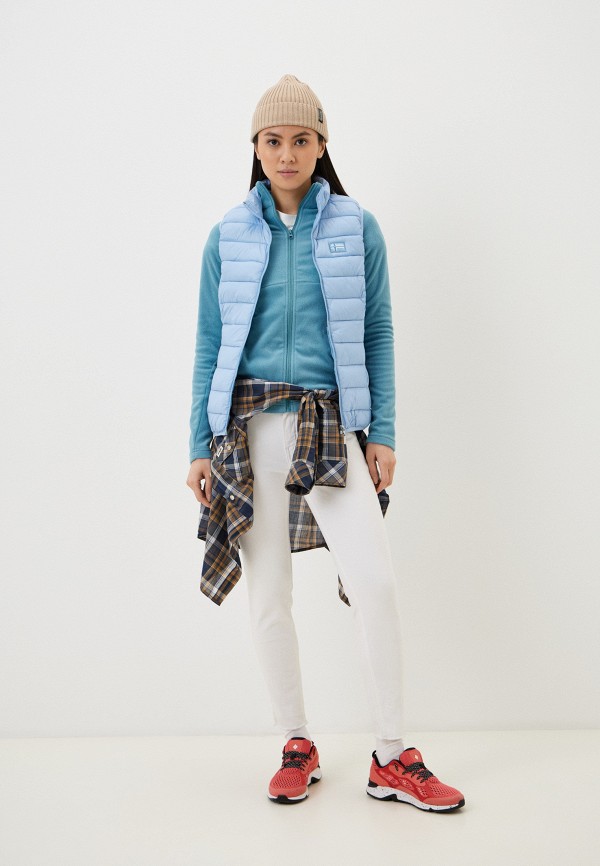 фото Жилет утепленный scuola nautica italiana