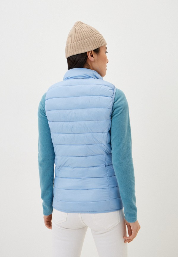 фото Жилет утепленный scuola nautica italiana