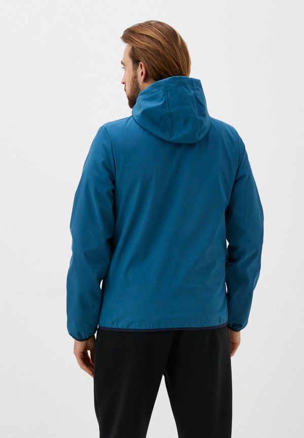 фото Ветровка scuola nautica italiana