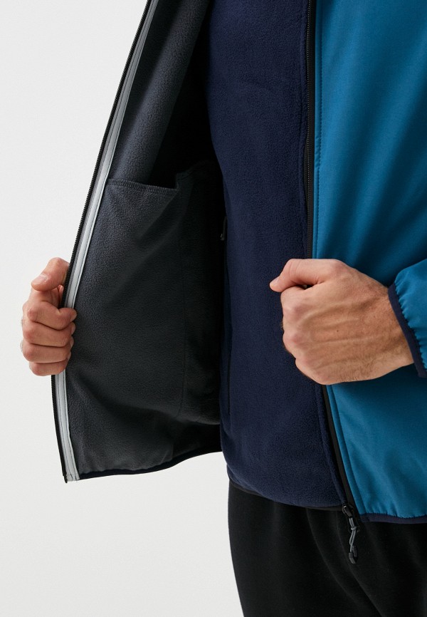 фото Ветровка scuola nautica italiana