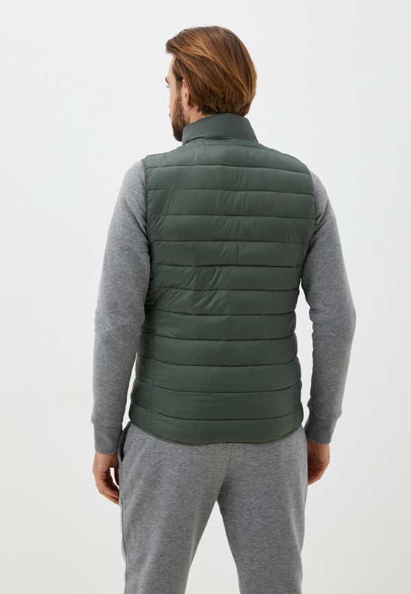 фото Жилет утепленный scuola nautica italiana