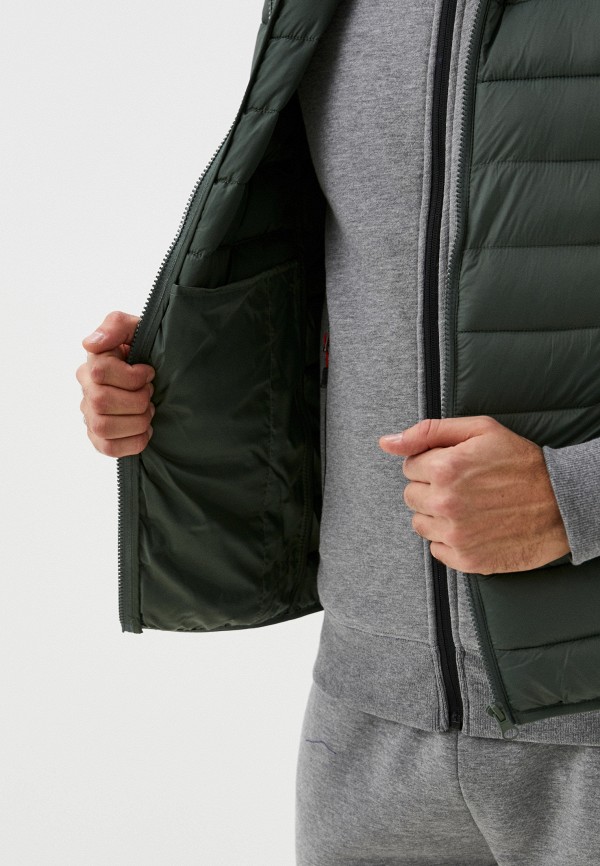 фото Жилет утепленный scuola nautica italiana