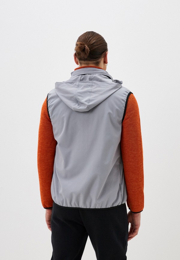 фото Жилет утепленный scuola nautica italiana