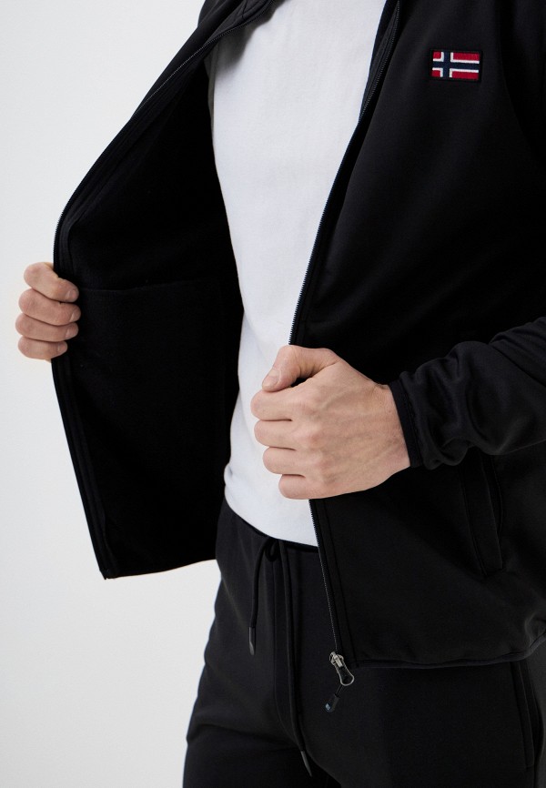 фото Костюм спортивный scuola nautica italiana