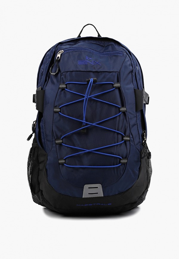 

Рюкзак Scuola Nautica Italiana, Синий