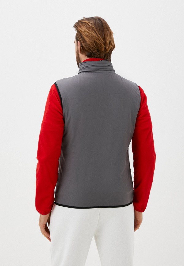 фото Жилет утепленный scuola nautica italiana