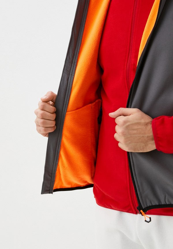 фото Жилет утепленный scuola nautica italiana