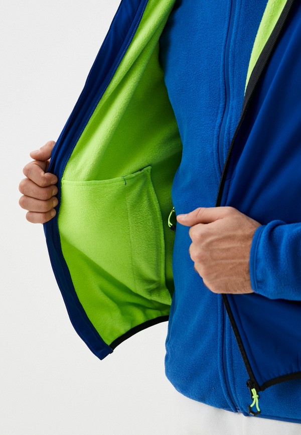 фото Жилет утепленный scuola nautica italiana