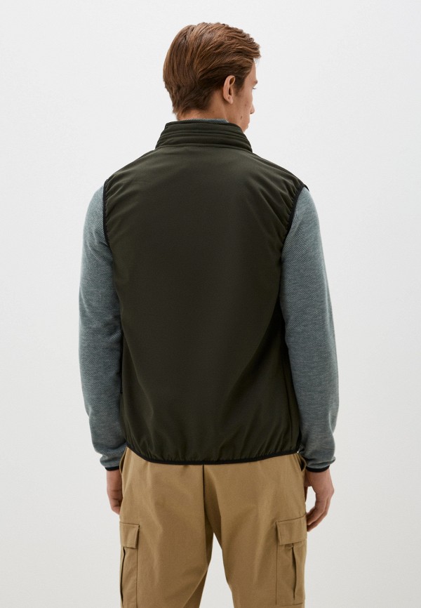 фото Жилет утепленный scuola nautica italiana