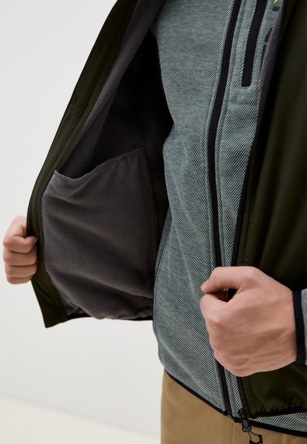 фото Жилет утепленный scuola nautica italiana