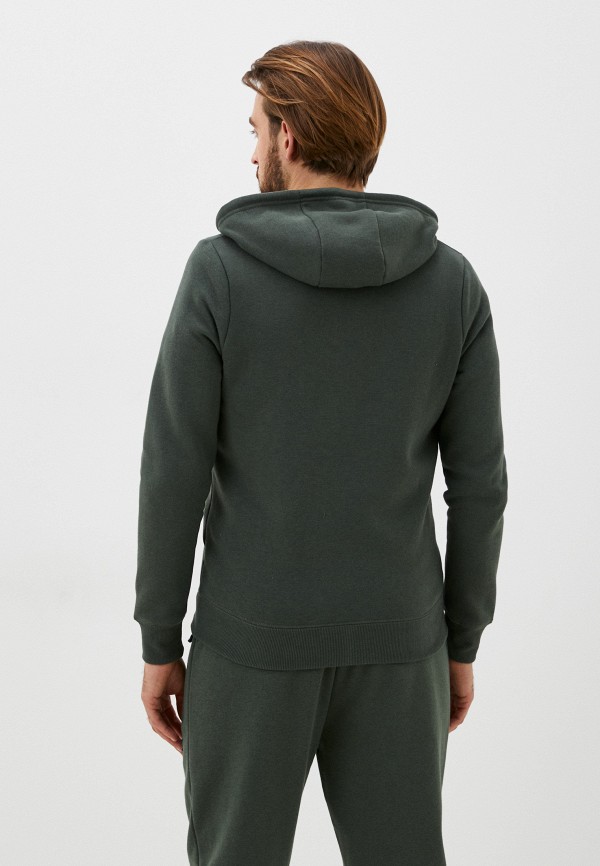 фото Толстовка scuola nautica italiana