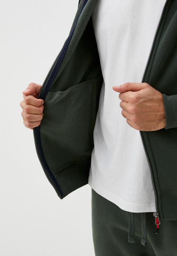 фото Толстовка scuola nautica italiana