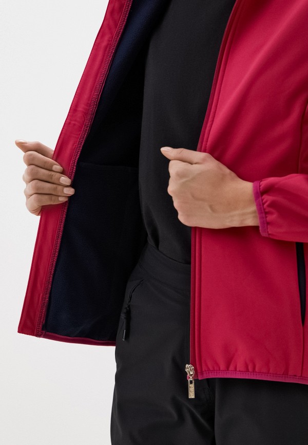 фото Ветровка scuola nautica italiana