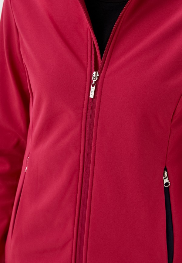 фото Ветровка scuola nautica italiana