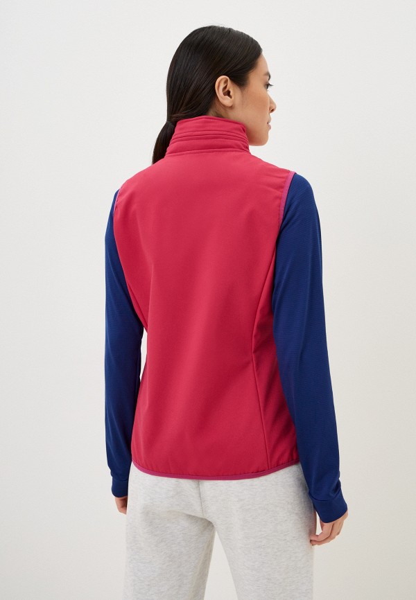 фото Жилет утепленный scuola nautica italiana