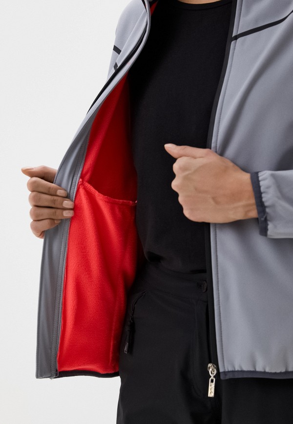 фото Ветровка scuola nautica italiana