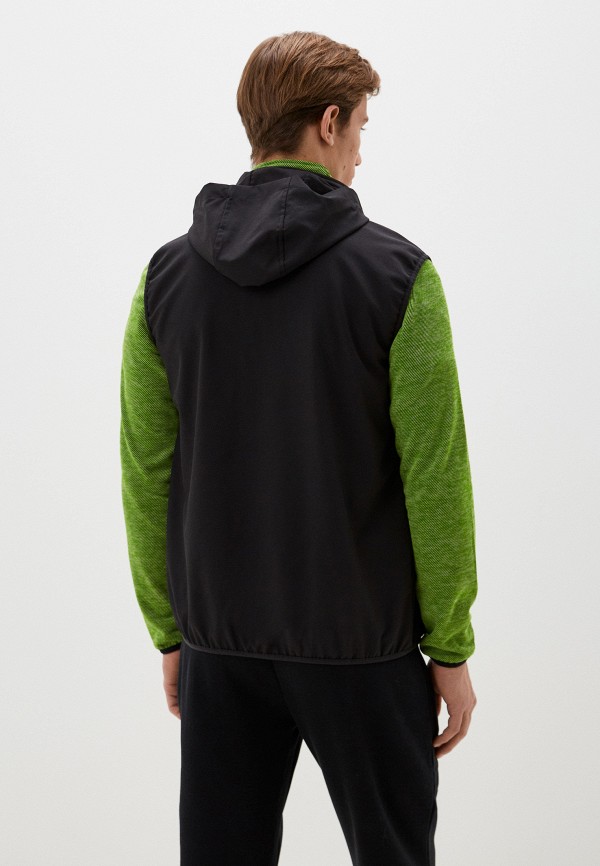 фото Жилет утепленный scuola nautica italiana