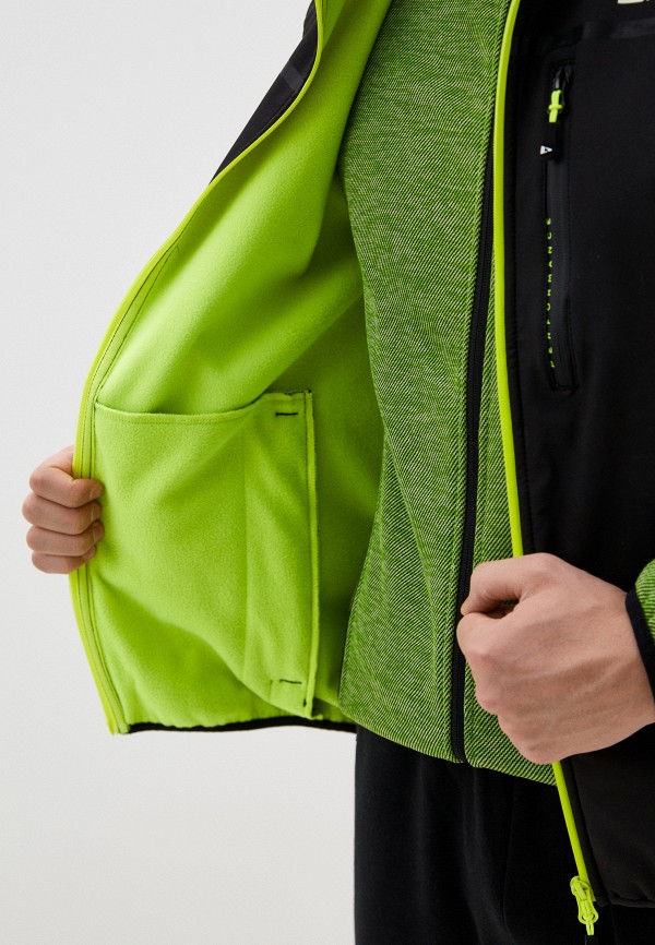 фото Жилет утепленный scuola nautica italiana