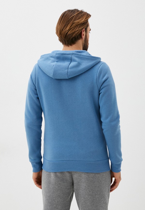 фото Худи scuola nautica italiana