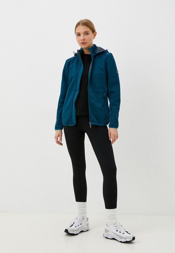 фото Толстовка scuola nautica italiana