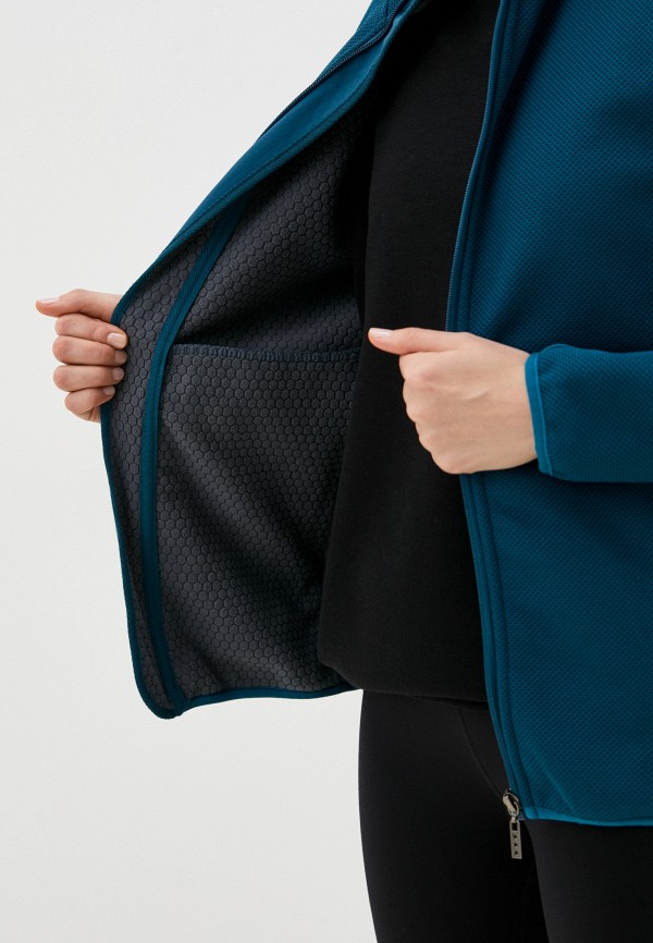 фото Толстовка scuola nautica italiana