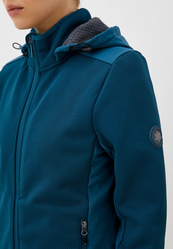 фото Толстовка scuola nautica italiana