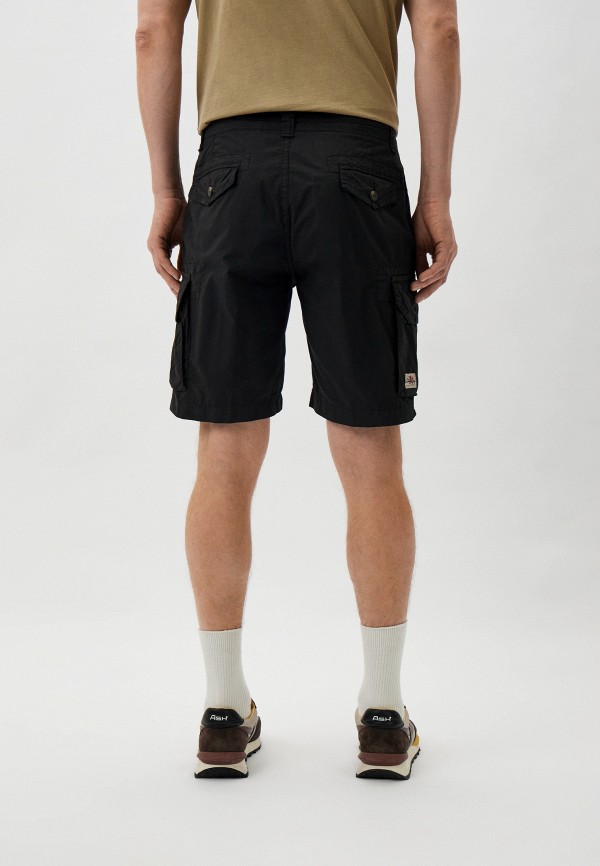 фото Шорты aeronautica militare