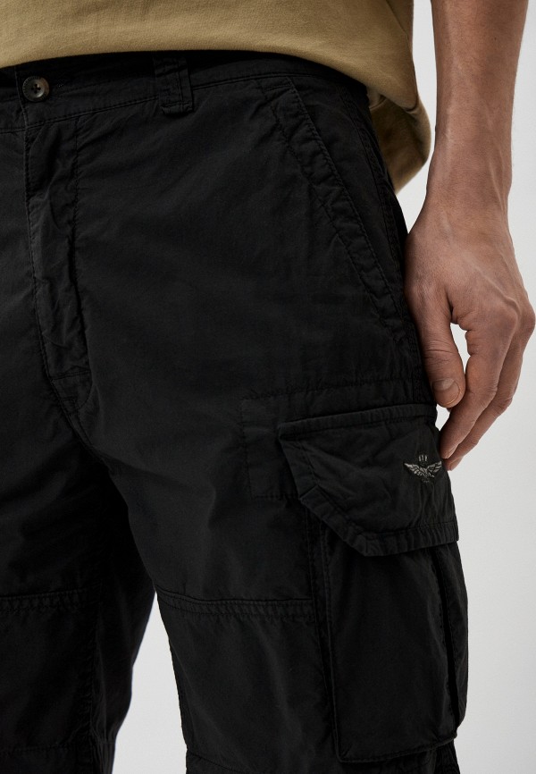 фото Шорты aeronautica militare