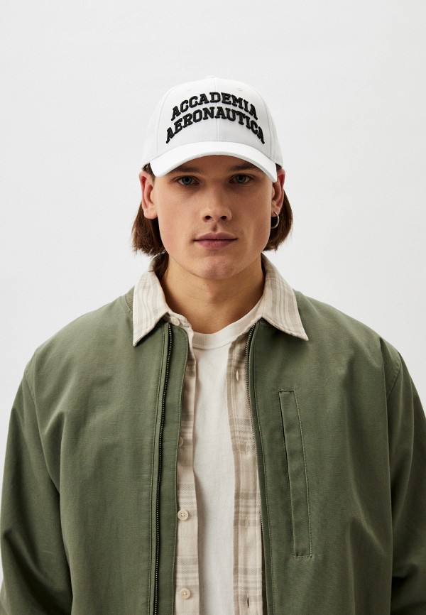 фото Бейсболка aeronautica militare