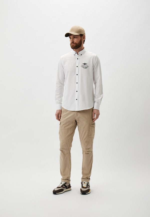 фото Рубашка aeronautica militare