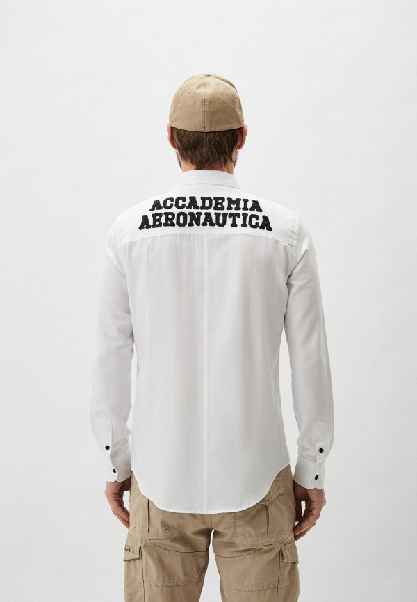 фото Рубашка aeronautica militare