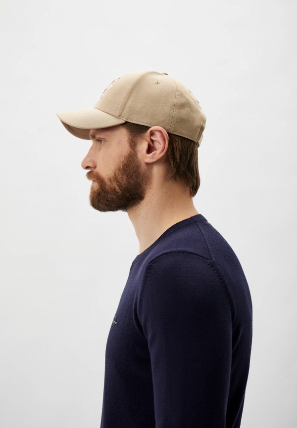 фото Бейсболка aeronautica militare