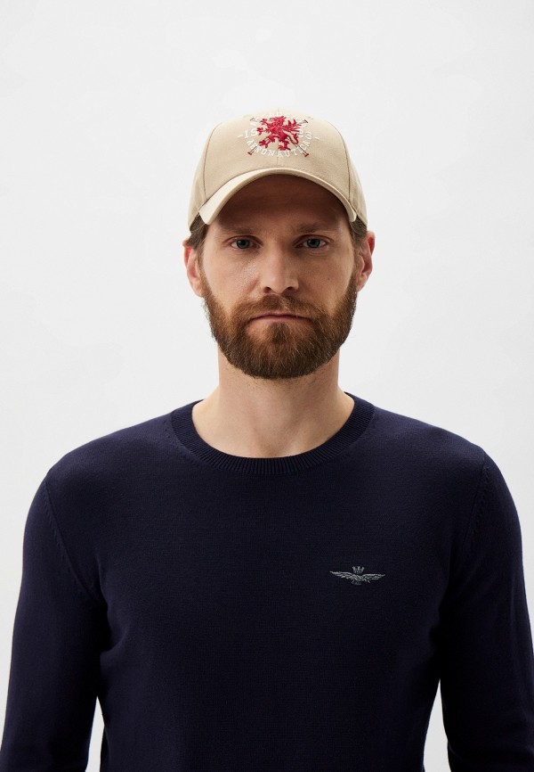 фото Бейсболка aeronautica militare